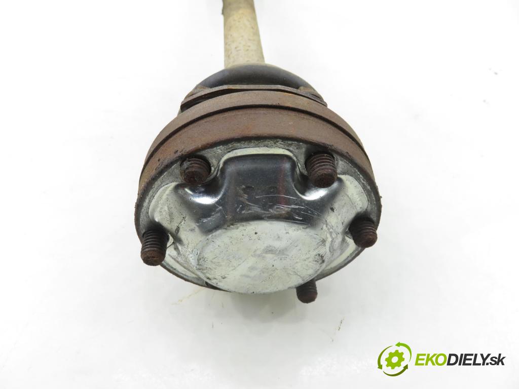 BMW 1 (E87) HB 2007 0,00 118 d - N47 D20 A 1995,00 Poloos LT