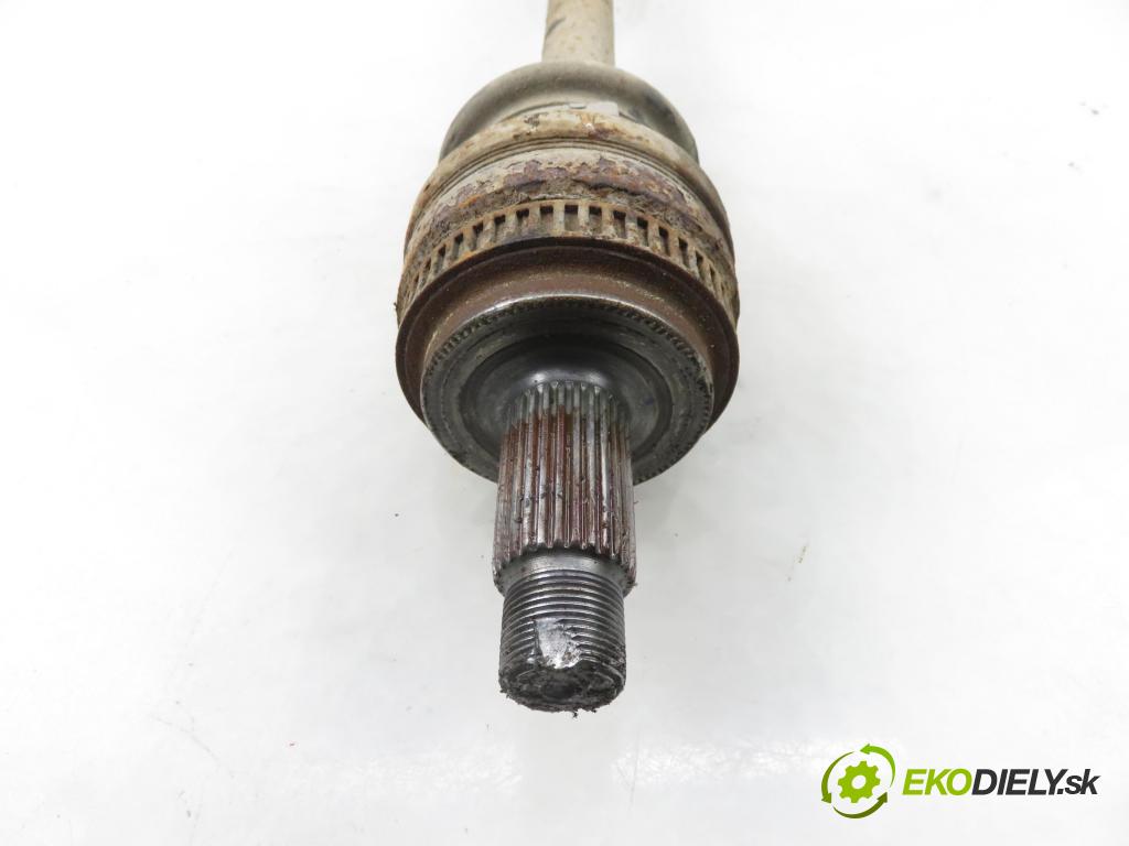 BMW 1 (E87) HB 2007 0,00 118 d - N47 D20 A 1995,00 Poloos LT