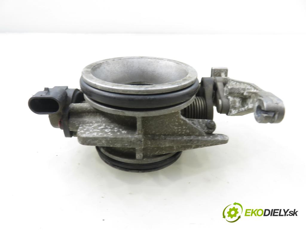 RENAULT SCENIC I (JA0/1_) MINIVAN 2000 79,00 1.6 - K4M 709 1598,00 Škrtiaca klapka 7700875435 ; 72797000021 (Škrtiaca klapka)