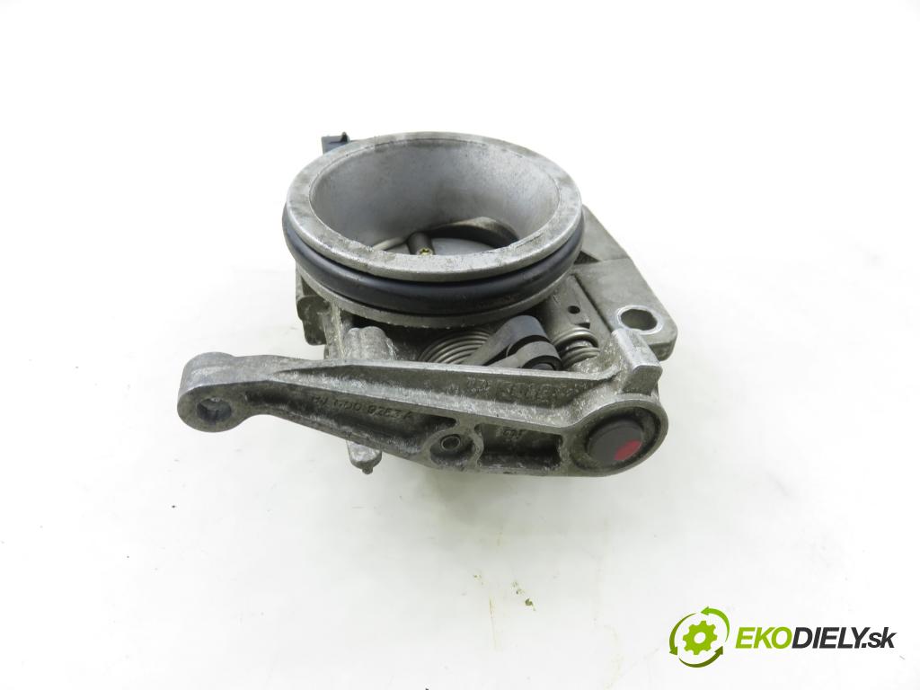 RENAULT SCENIC I (JA0/1_) MINIVAN 2000 79,00 1.6 - K4M 709 1598,00 Škrtiaca klapka 7700875435 ; 72797000021 (Škrtiaca klapka)