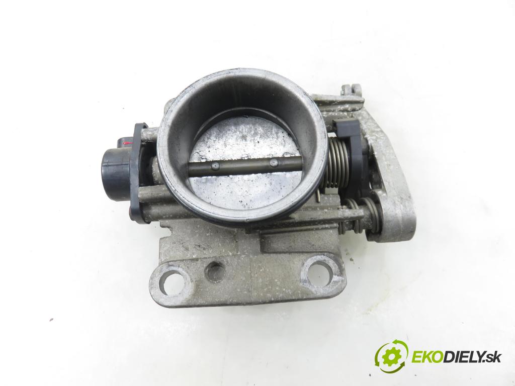 RENAULT SCENIC I (JA0/1_) MINIVAN 2000 79,00 1.6 - K4M 709 1598,00 Škrtiaca klapka 7700875435 ; 72797000021 (Škrtiaca klapka)