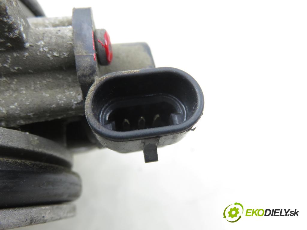 RENAULT SCENIC I (JA0/1_) MINIVAN 2000 79,00 1.6 - K4M 709 1598,00 Škrtiaca klapka 7700875435 ; 72797000021 (Škrtiaca klapka)