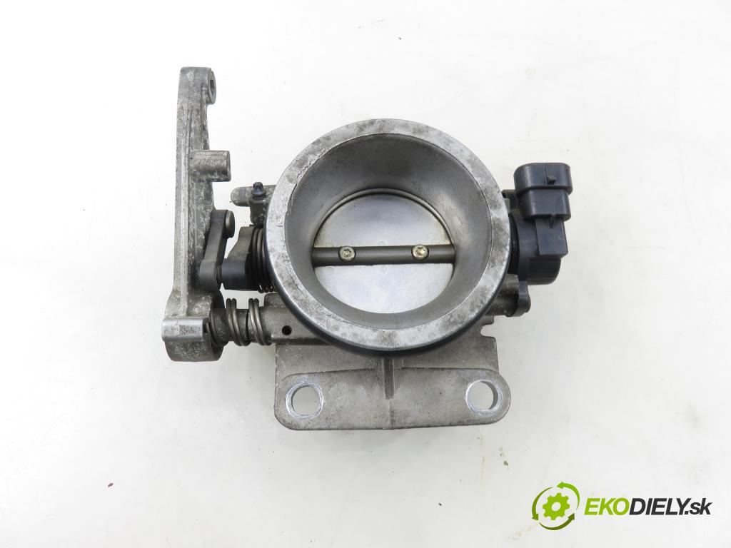 RENAULT SCENIC I (JA0/1_) MINIVAN 2000 79,00 1.6 - K4M 709 1598,00 Škrtiaca klapka 7700875435 ; 72797000021 (Škrtiaca klapka)