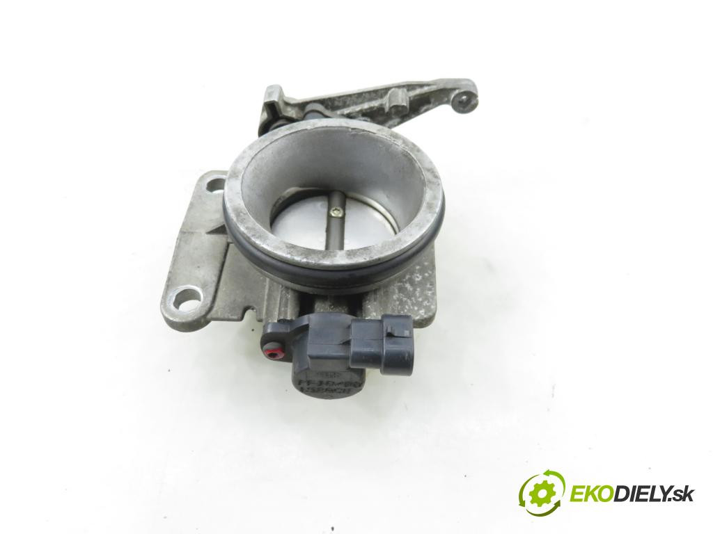 RENAULT SCENIC I (JA0/1_) MINIVAN 2000 79,00 1.6 - K4M 709 1598,00 Škrtiaca klapka 7700875435 ; 72797000021 (Škrtiaca klapka)