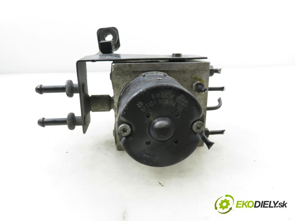 SKODA FABIA I (6Y2) HB 2004 47,00 1.9 SDI - ASY 1896,00 Pumpa ABS 0265800003 (Pumpa ABS)