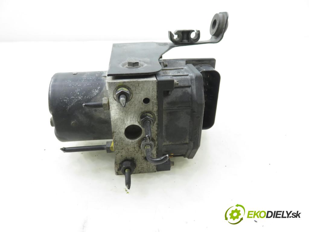 SKODA FABIA I (6Y2) HB 2004 47,00 1.9 SDI - ASY 1896,00 Pumpa ABS 0265800003 (Pumpa ABS)