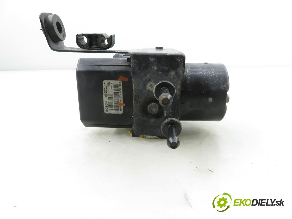 SKODA FABIA I (6Y2) HB 2004 47,00 1.9 SDI - ASY 1896,00 Pumpa ABS 0265800003 (Pumpa ABS)