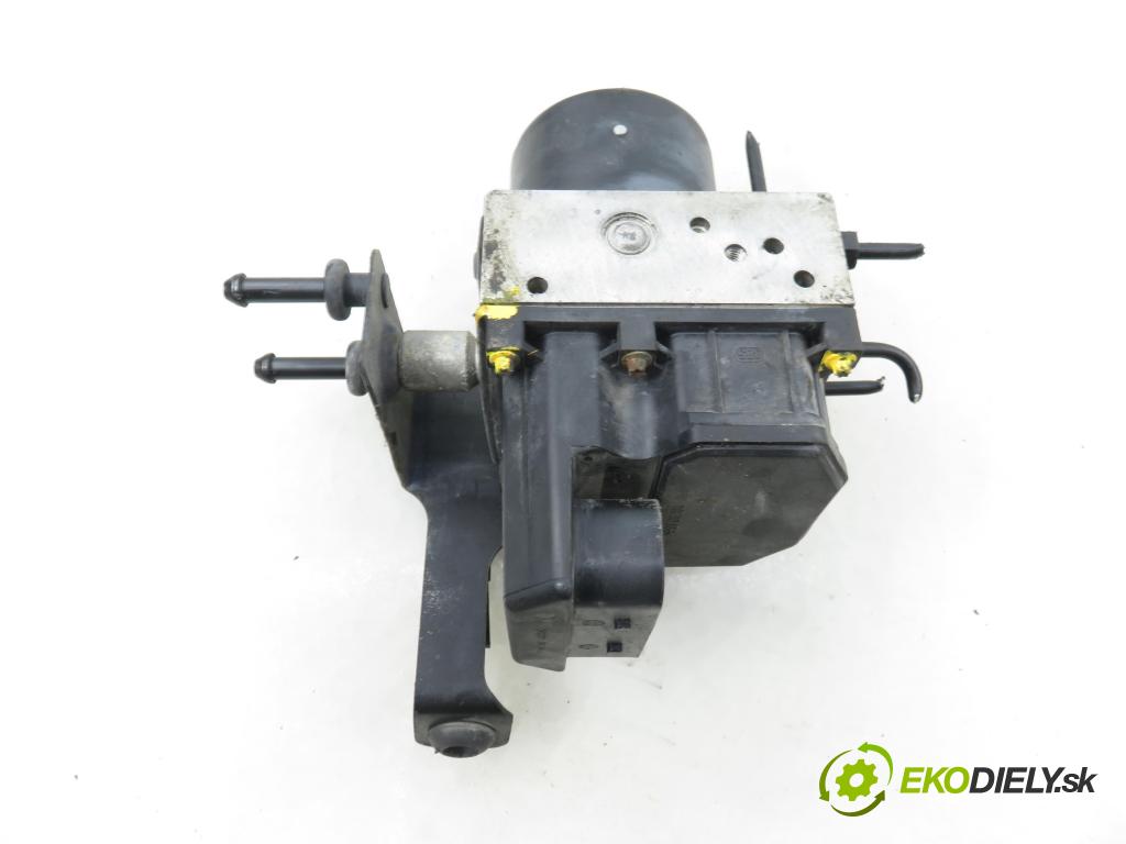 SKODA FABIA I (6Y2) HB 2004 47,00 1.9 SDI - ASY 1896,00 Pumpa ABS 0265800003 (Pumpa ABS)