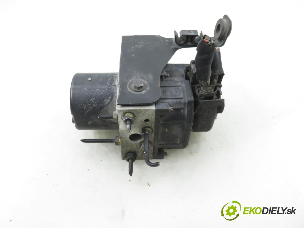 SKODA FABIA I (6Y2) HB 2004 47,00 1.9 SDI - ASY 1896,00 Pumpa ABS 0265800003 (Pumpa ABS)