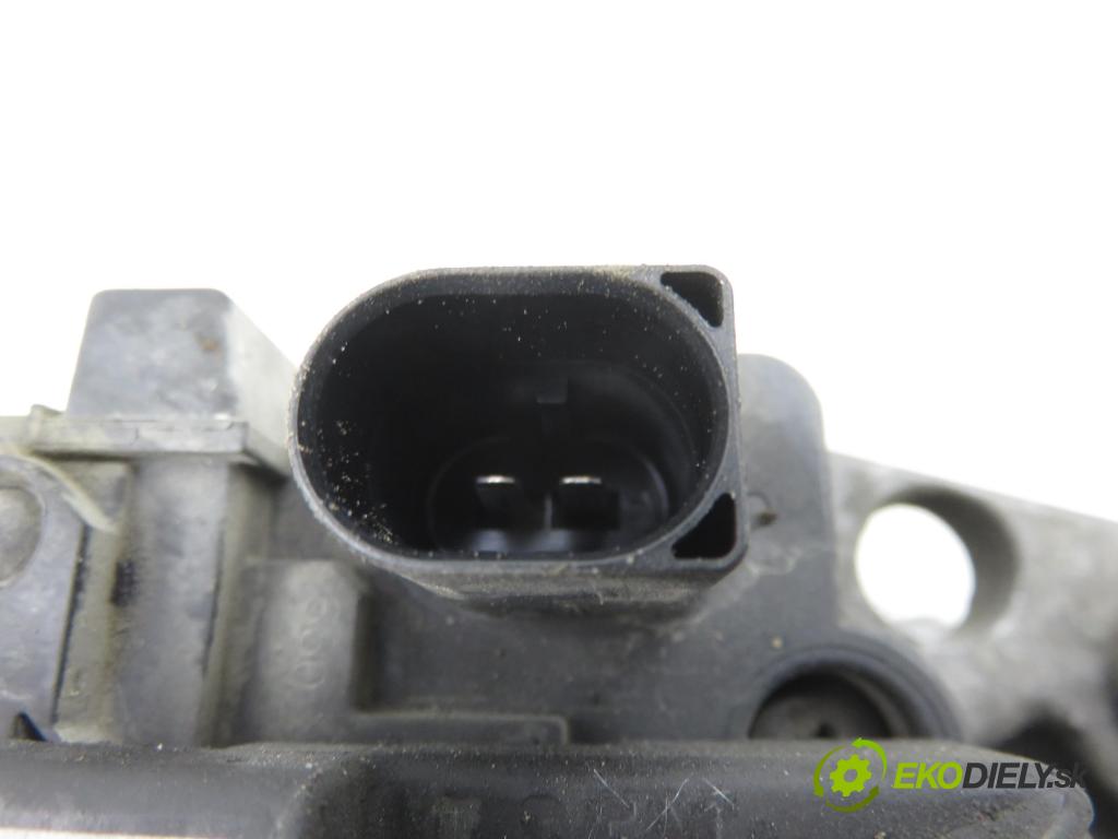 SKODA FABIA I (6Y2) HB 2004 47,00 1.9 SDI - ASY 1896,00 Alternátor 038903023L ; 0124325001 (Alternátor)