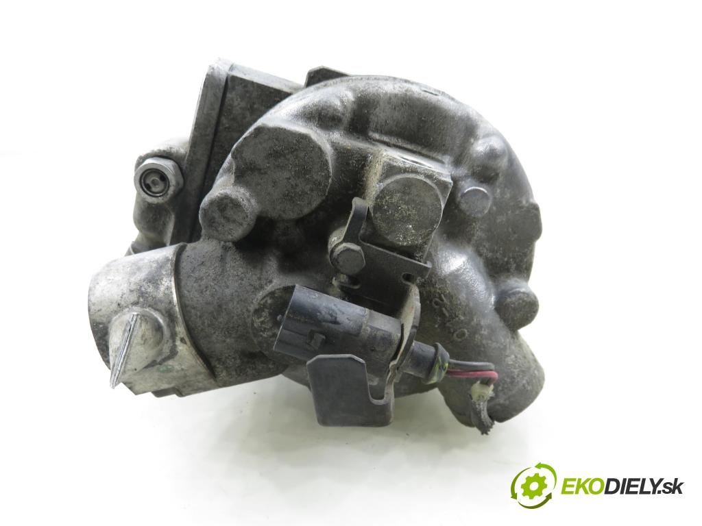 SKODA FABIA I (6Y2) HB 2004 47,00 1.9 SDI - ASY 1896,00 KOMPRESOR: klimatizácie 6Q0820803D (Kompresor klimatizácie)