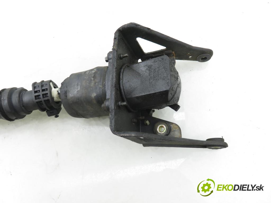 FORD TRANSIT Furgon (FA_ _) FURGON 2000 66,00 2.4 DI (FAA_, FAB_, FAC_, FAD_) - D2FA 2402,00 ZVEDÁK: