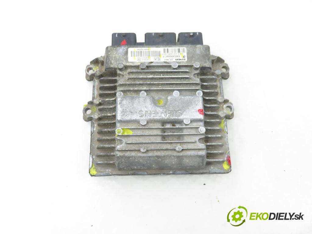 PEUGEOT PARTNER Combispace (5F) KOMBIVAN 2003 66,00 2.0 HDI - RHY (DW10TD) 1997,00 Riadiaca jednotka Motor 5WS40049CT ; 9650517880 ; 9647423380