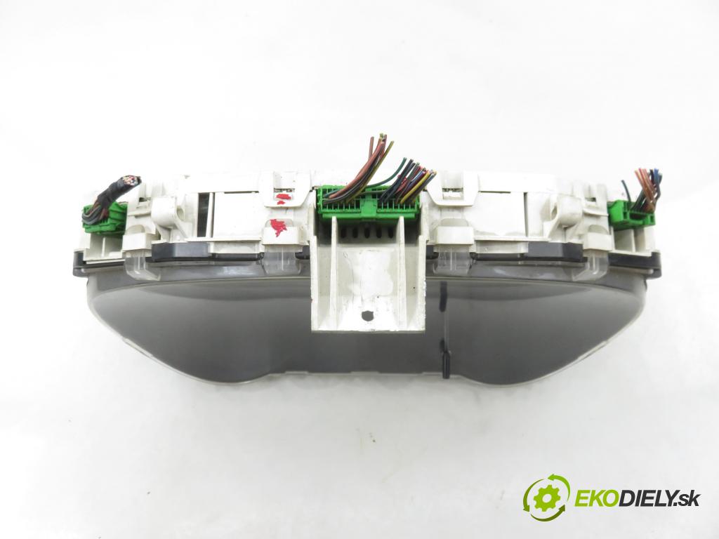 SUBARU IMPREZA kombi (GG) KOMBI 2005 123,00 2.5 167 2457,00 Prístrojovka elektrický 85014FE110