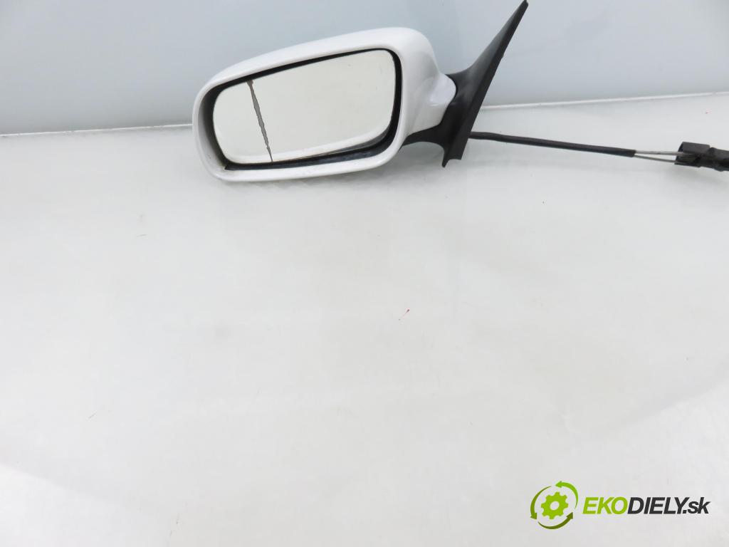 SKODA FABIA I (6Y2) HB 2004 47,00 1.9 SDI - ASY 1896,00 Spätné zrkadlo 