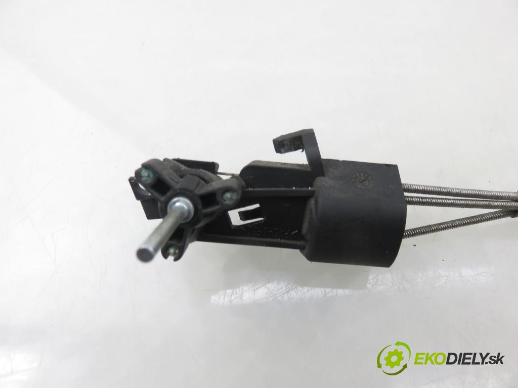 SKODA FABIA I (6Y2) HB 2004 47,00 1.9 SDI - ASY 1896,00 Spätné zrkadlo