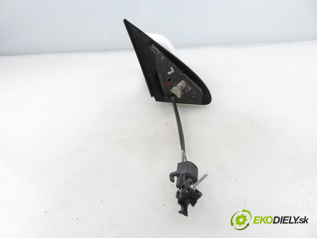 SKODA FABIA I (6Y2) HB 2004 47,00 1.9 SDI - ASY 1896,00 Spätné zrkadlo