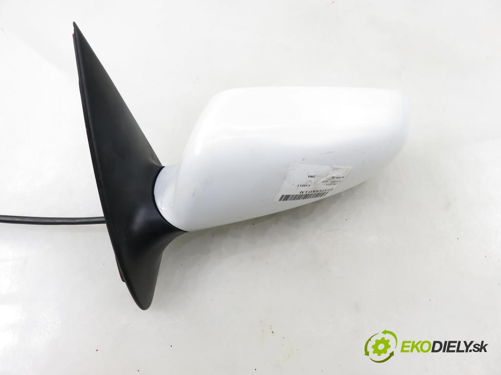 SKODA FABIA I (6Y2) HB 2004 47,00 1.9 SDI - ASY 1896,00 Spätné zrkadlo