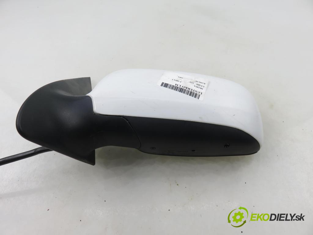 SKODA FABIA I (6Y2) HB 2004 47,00 1.9 SDI - ASY 1896,00 Spätné zrkadlo