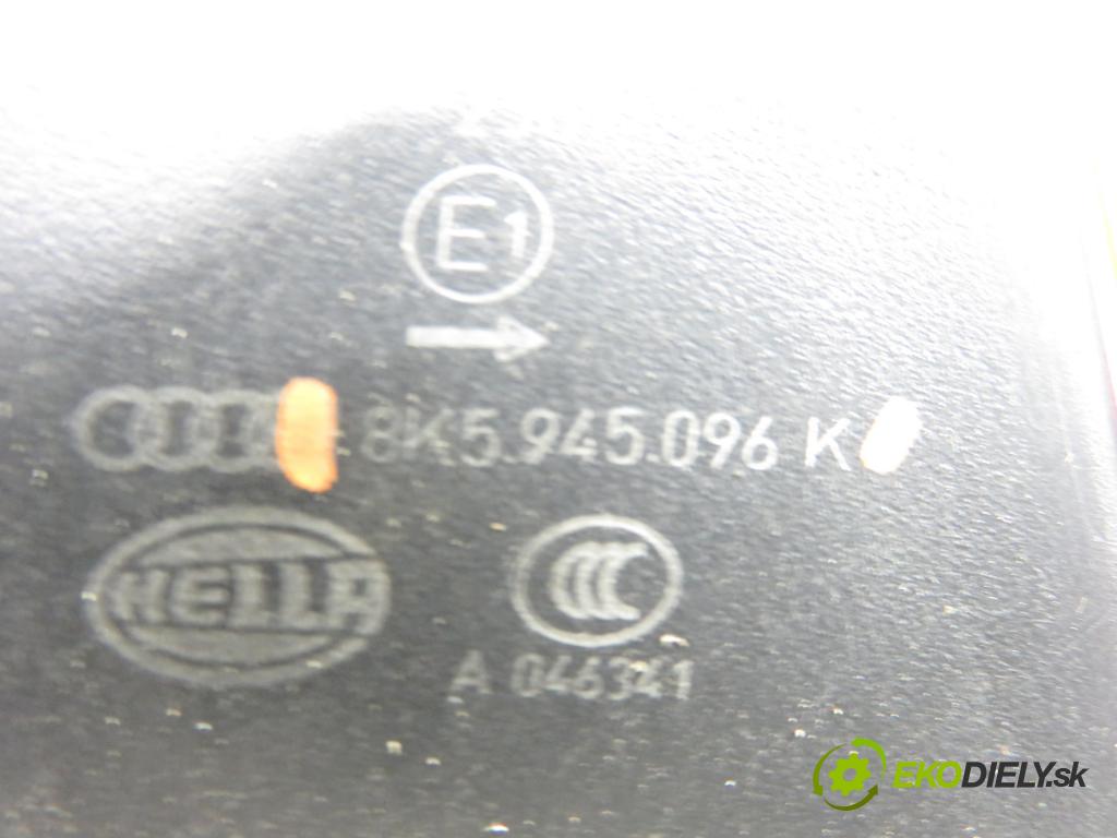 AUDI A4 (8K2, B8) SEDAN 2008 176,00 3.0 TDI quattro - CCWA 2967,00 Svetlo pravé zadné 8K5945096K