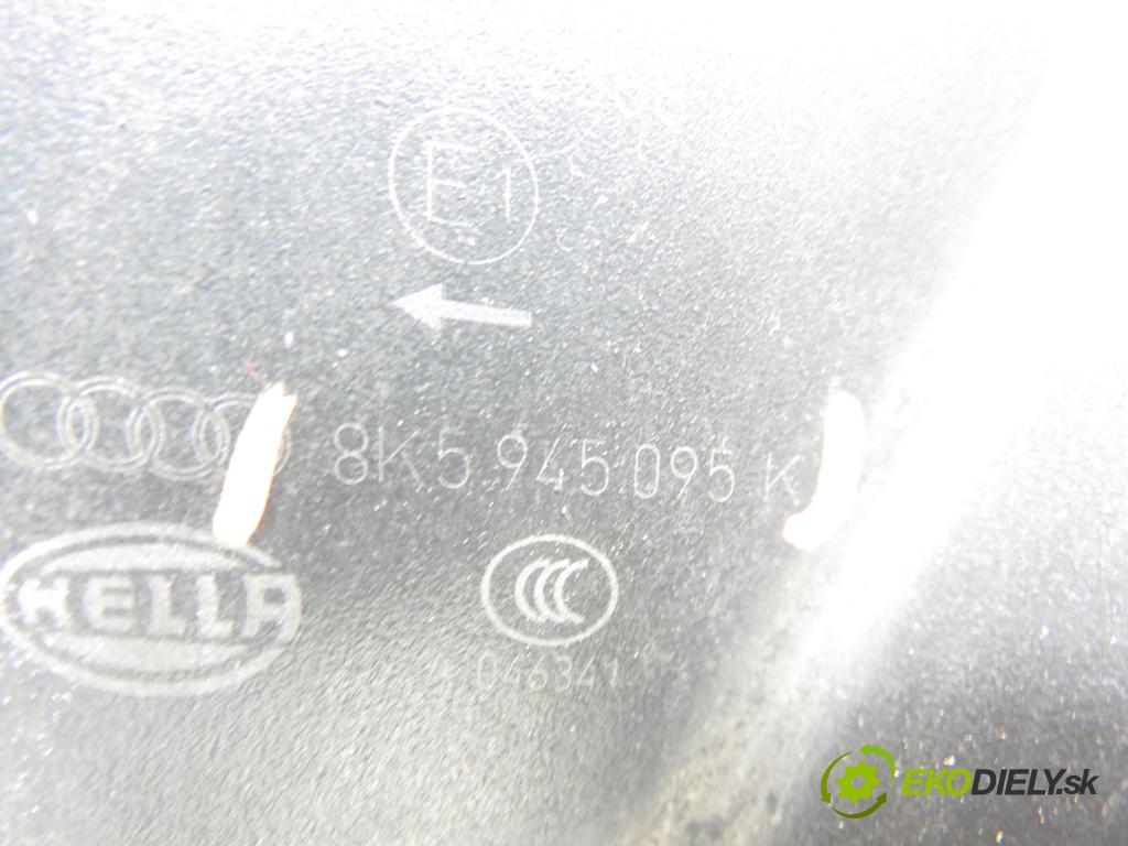 AUDI A4 (8K2, B8) SEDAN 2008 176,00 3.0 TDI quattro - CCWA 2967,00 světlo levé zadní 8K5945095K