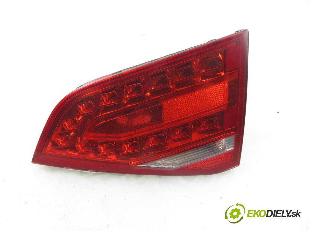 AUDI A4 (8K2, B8) SEDAN 2008 176,00 3.0 TDI quattro - CCWA 2967,00 Svetlo pravé zadné kufor 8K5945094K