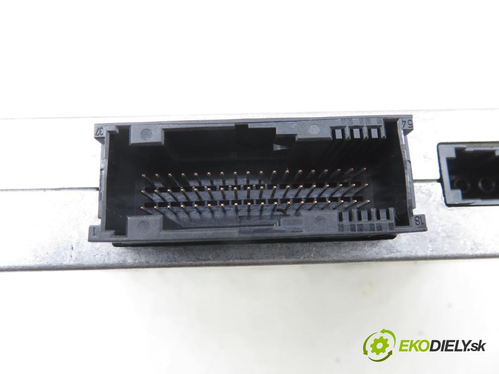 AUDI A4 (8K2, B8) SEDAN 2008 176,00 3.0 TDI quattro - CCWA 2967,00 MODUL BLUETOOTH 4E0910336L ; 4E0862335