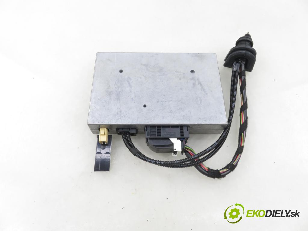 AUDI A4 (8K2, B8) SEDAN 2008 176,00 3.0 TDI quattro - CCWA 2967,00 MODUL BLUETOOTH 4E0910336L ; 4E0862335