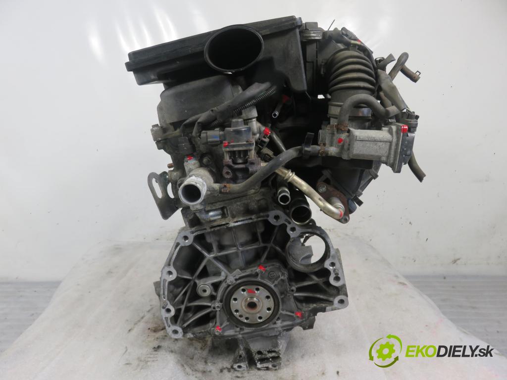 SUZUKI SX4 (EY, GY) CROSSOVER 2008 79,00 1.6 VVT 4x4 (RW 416) - M16A 1586,00 Motor benz. M16A