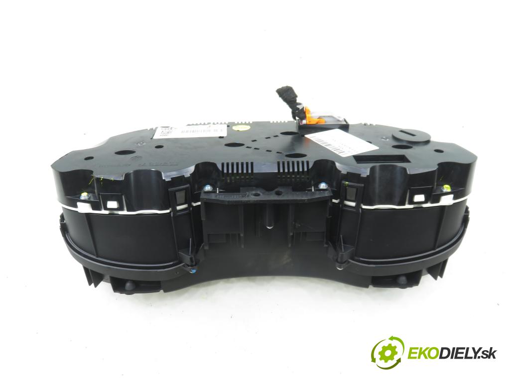 AUDI A4 (8K2, B8) SEDAN 2008 176,00 3.0 TDI quattro - CCWA 2967,00 Prístrojovka elektrický 8K0920930C