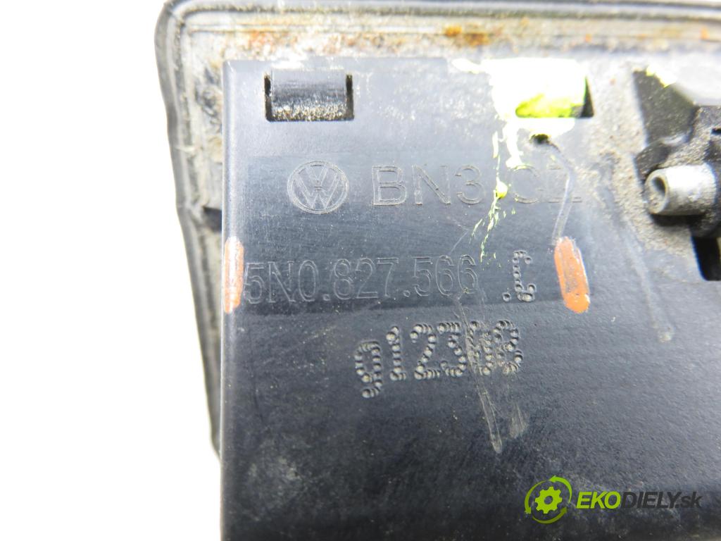 AUDI A4 (8K2, B8) SEDAN 2008 176,00 3.0 TDI quattro - CCWA 2967,00 KAMERA 5N0827566C