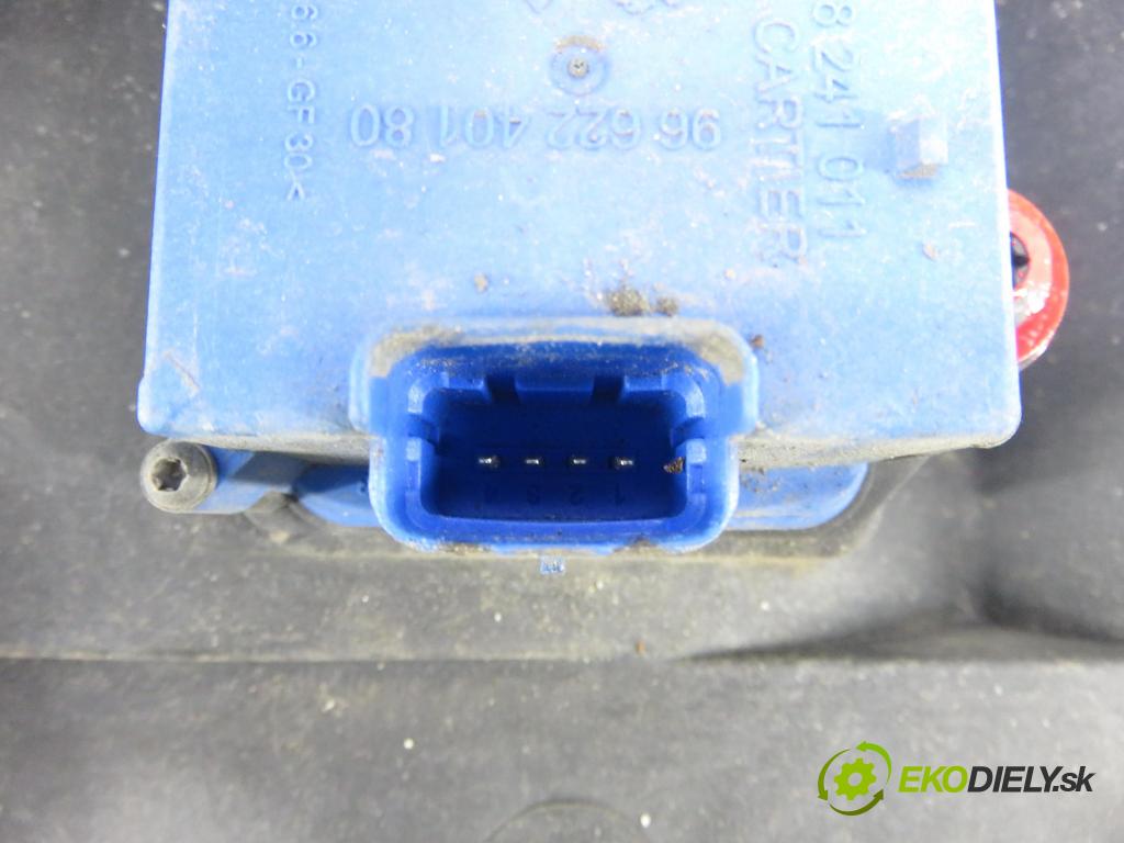 PEUGEOT 308 SW KOMBI 2008 88,00 1.6 16V - 5FW (EP6) 1598,00 Držiak predný 9650316080 ; 9652918980