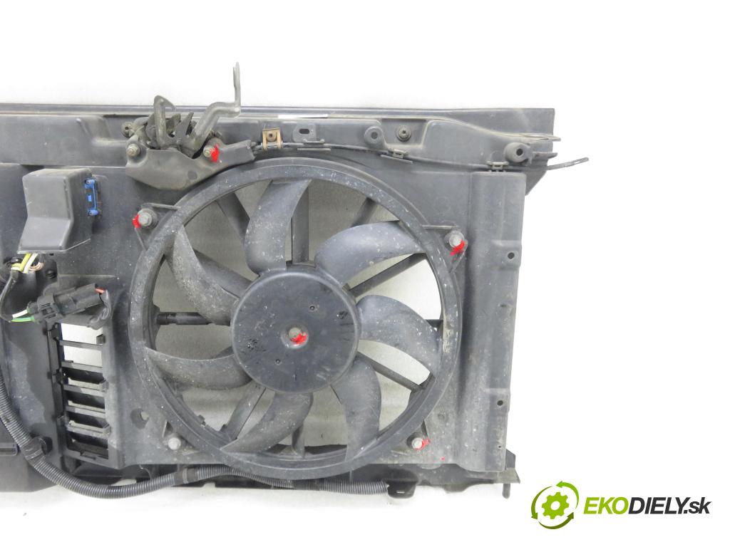 PEUGEOT 308 SW KOMBI 2008 88,00 1.6 16V - 5FW (EP6) 1598,00 držák přední část 9650316080 ; 9652918980