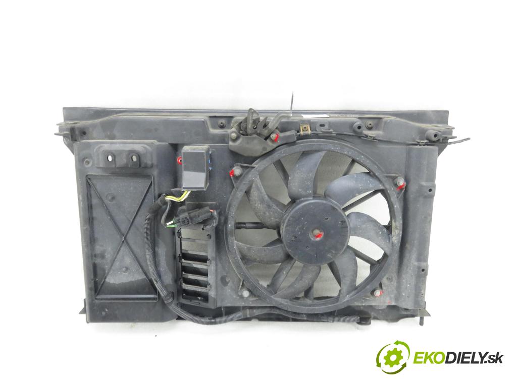 PEUGEOT 308 SW KOMBI 2008 88,00 1.6 16V - 5FW (EP6) 1598,00 držák přední část 9650316080 ; 9652918980