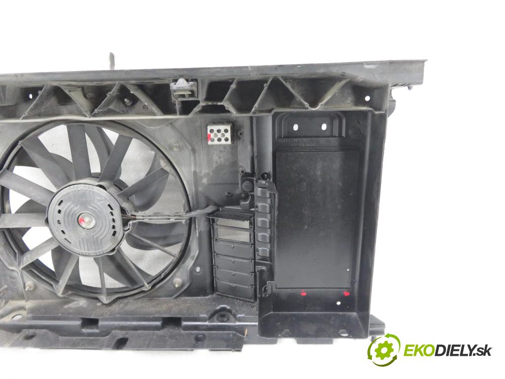 PEUGEOT 308 SW KOMBI 2008 88,00 1.6 16V - 5FW (EP6) 1598,00 držák přední část 9650316080 ; 9652918980