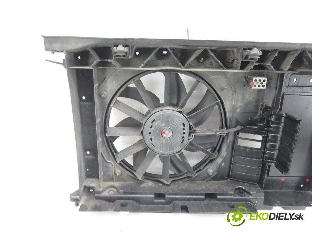 PEUGEOT 308 SW KOMBI 2008 88,00 1.6 16V - 5FW (EP6) 1598,00 držák přední část 9650316080 ; 9652918980