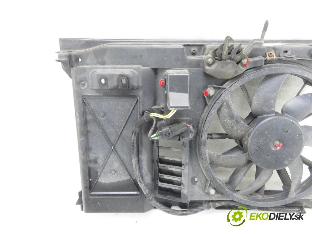 PEUGEOT 308 SW KOMBI 2008 88,00 1.6 16V - 5FW (EP6) 1598,00 držák přední část 9650316080 ; 9652918980