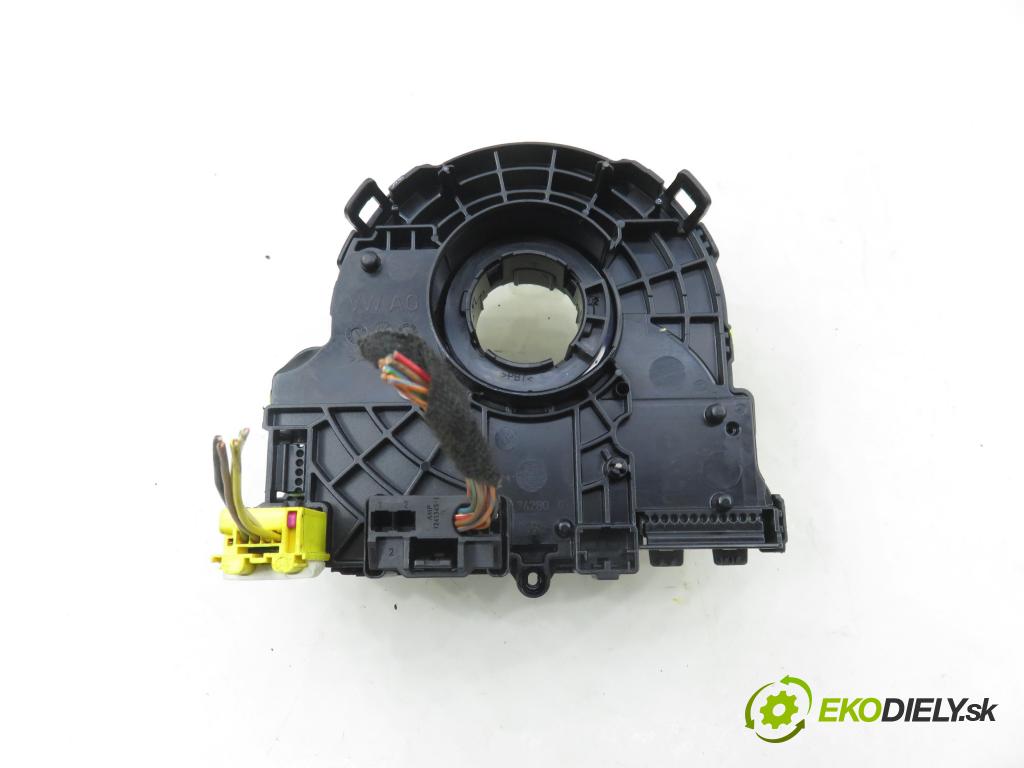 AUDI A4 (8K2, B8) SEDAN 2008 176,00 3.0 TDI quattro - CCWA 2967,00 PÁSKA: air BAG 8K0953568G