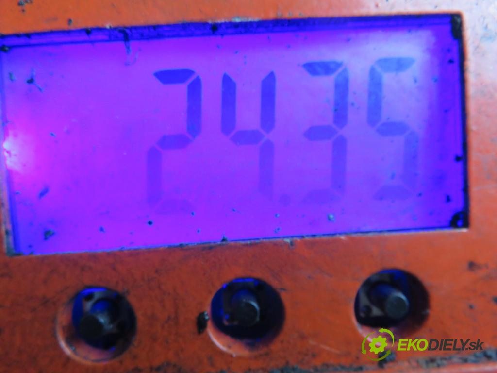 BMW 3 (E46) SEDAN 2005 85,00 316 i - N46 B18 A 1796,00 diferenciál 7533145 ; 7531068 ; 338