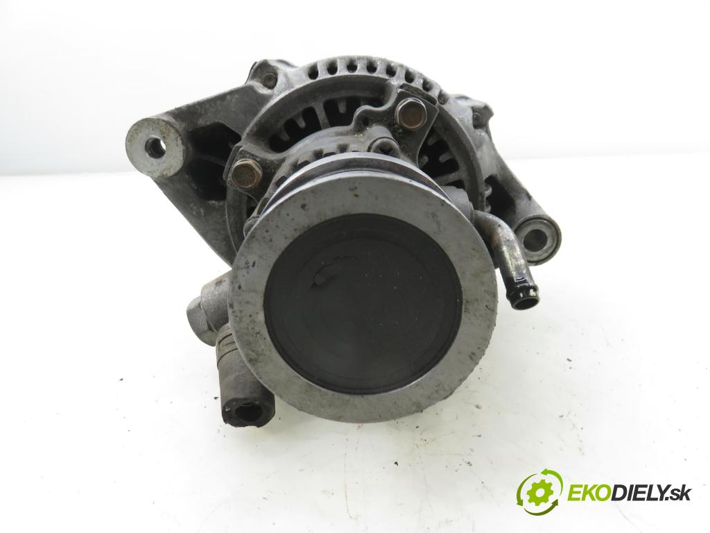 HYUNDAI ACCENT II (LC) LIFTBACK 2004 60,00 1.5 CRDi - D3EA 1493,00 Alternátor 3730027503 (Alternátor)