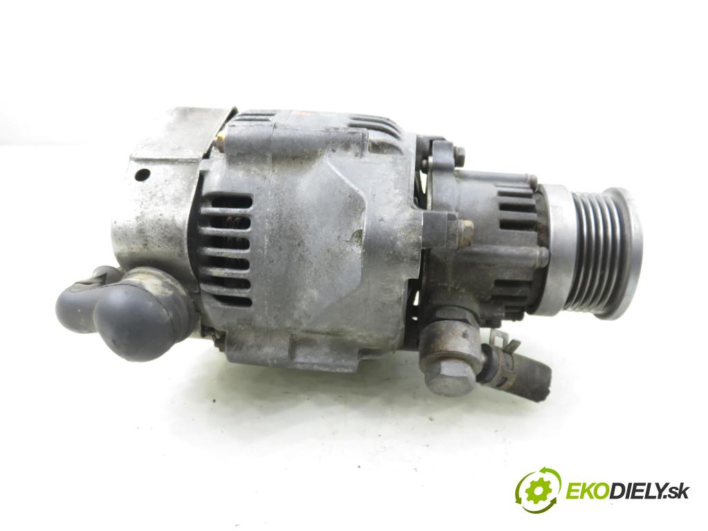 HYUNDAI ACCENT II (LC) LIFTBACK 2004 60,00 1.5 CRDi - D3EA 1493,00 Alternátor 3730027503 (Alternátor)