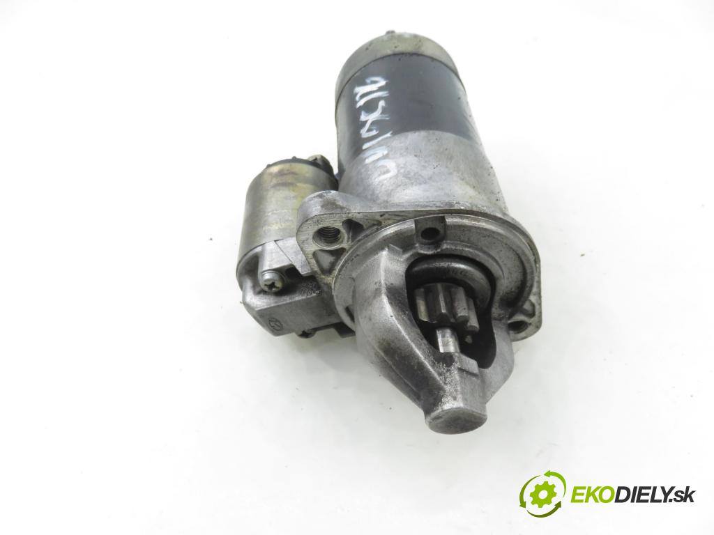 HYUNDAI ACCENT II (LC) LIFTBACK 2004 60,00 1.5 CRDi - D3EA 1493,00 Štartér 3610027510 (Štartér)