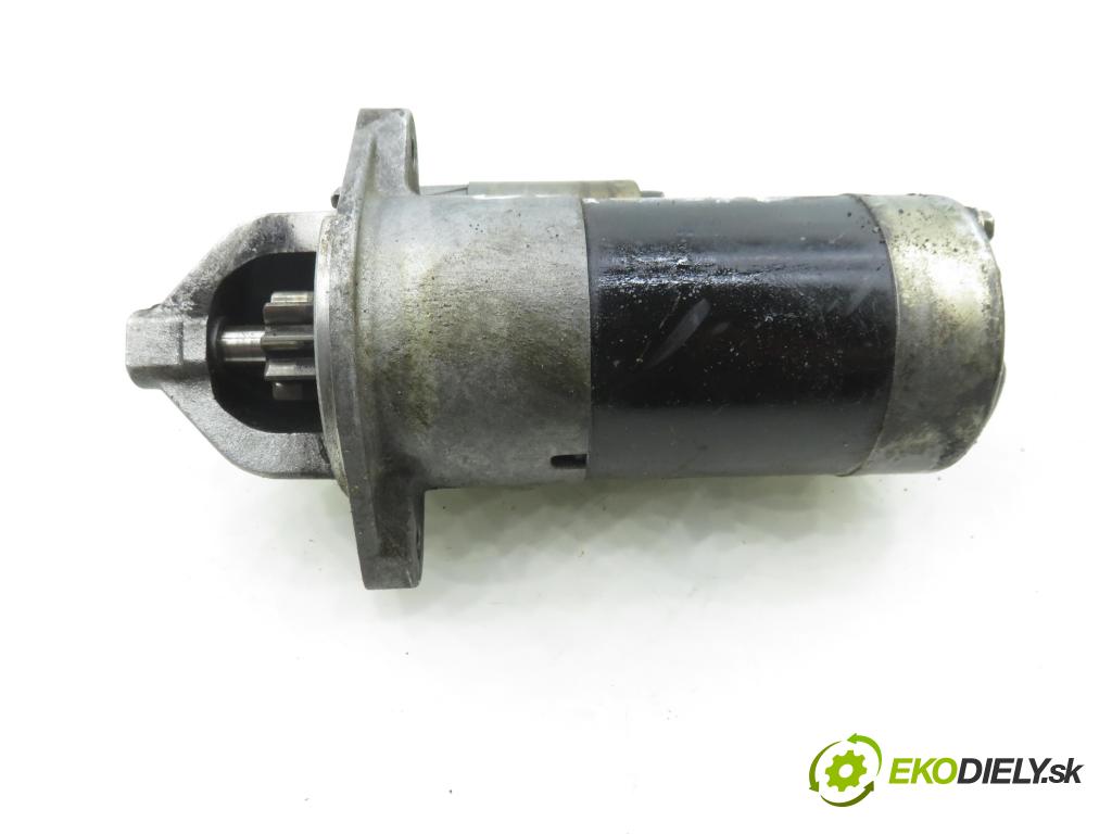 HYUNDAI ACCENT II (LC) LIFTBACK 2004 60,00 1.5 CRDi - D3EA 1493,00 Štartér 3610027510 (Štartér)