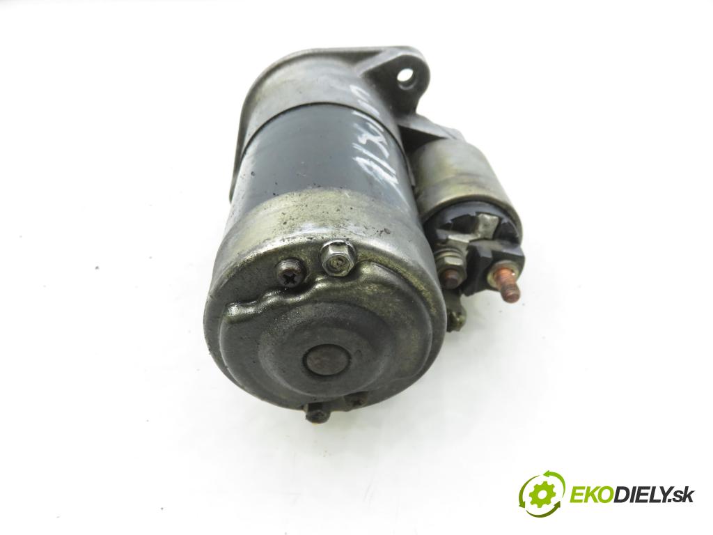 HYUNDAI ACCENT II (LC) LIFTBACK 2004 60,00 1.5 CRDi - D3EA 1493,00 Štartér 3610027510 (Štartér)