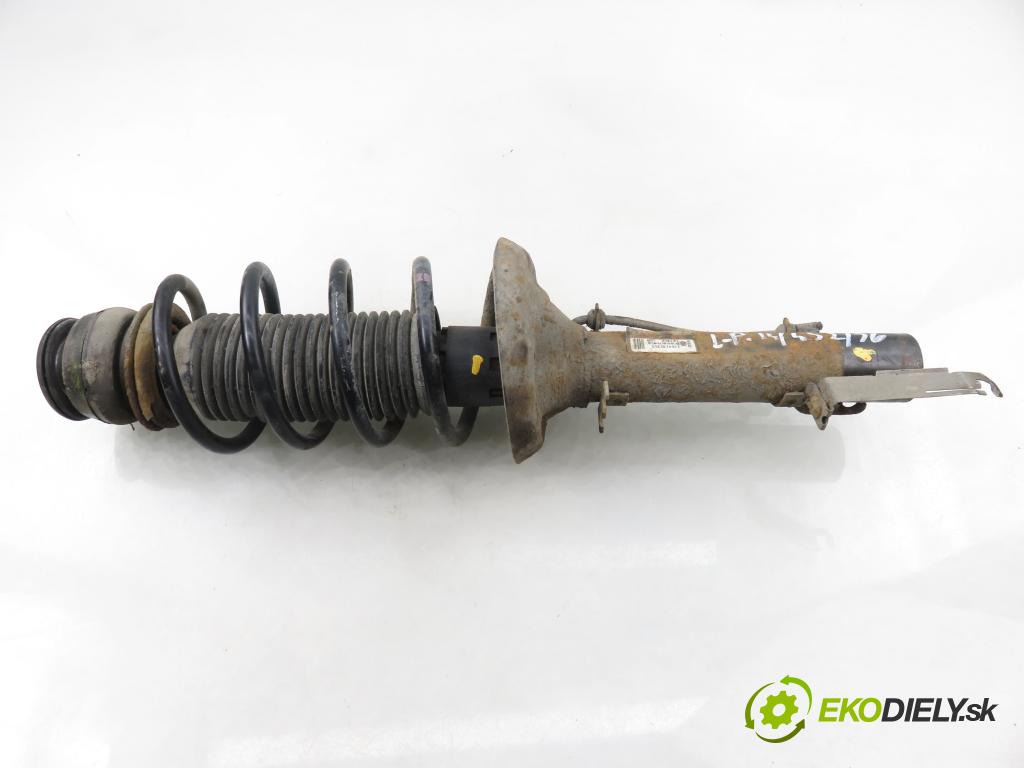 VW GOLF IV (1J1) HB 2003 55,00 1.4 16V - BCA 1390,00 MCPERSON LP 