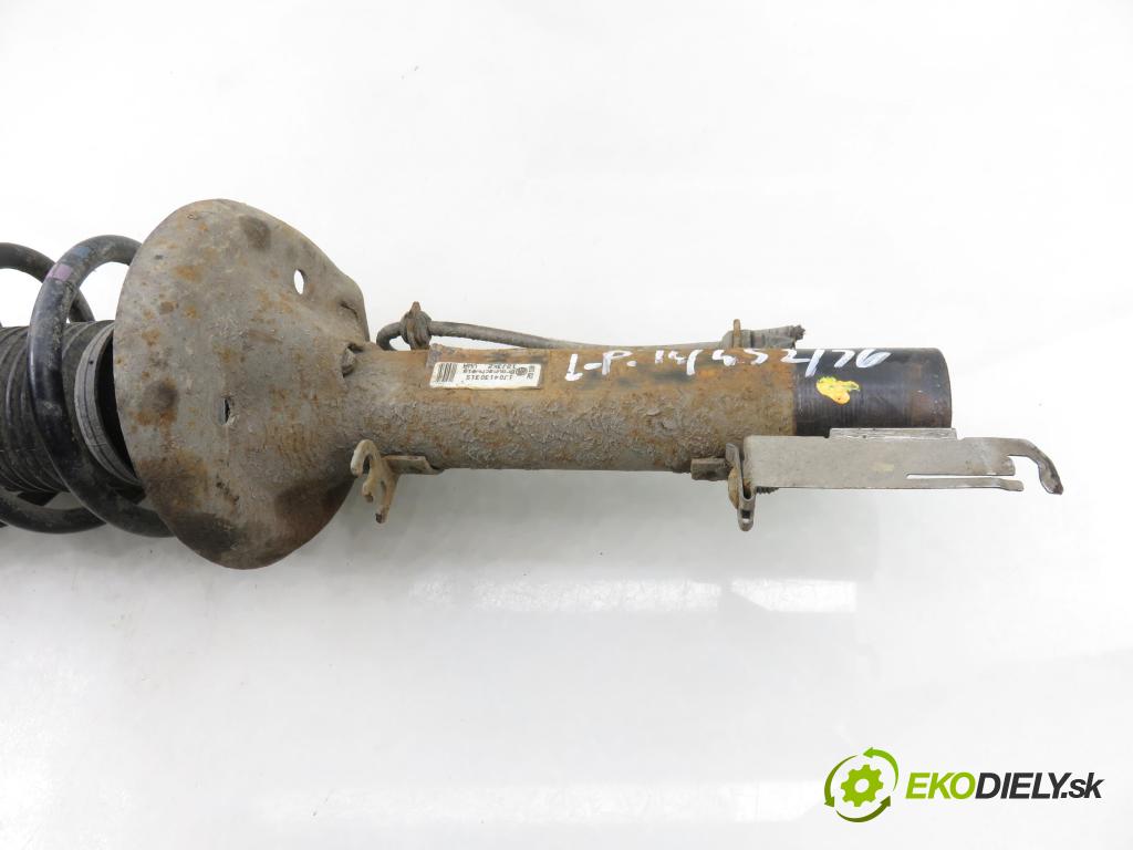 VW GOLF IV (1J1) HB 2003 55,00 1.4 16V - BCA 1390,00 MCPERSON LP