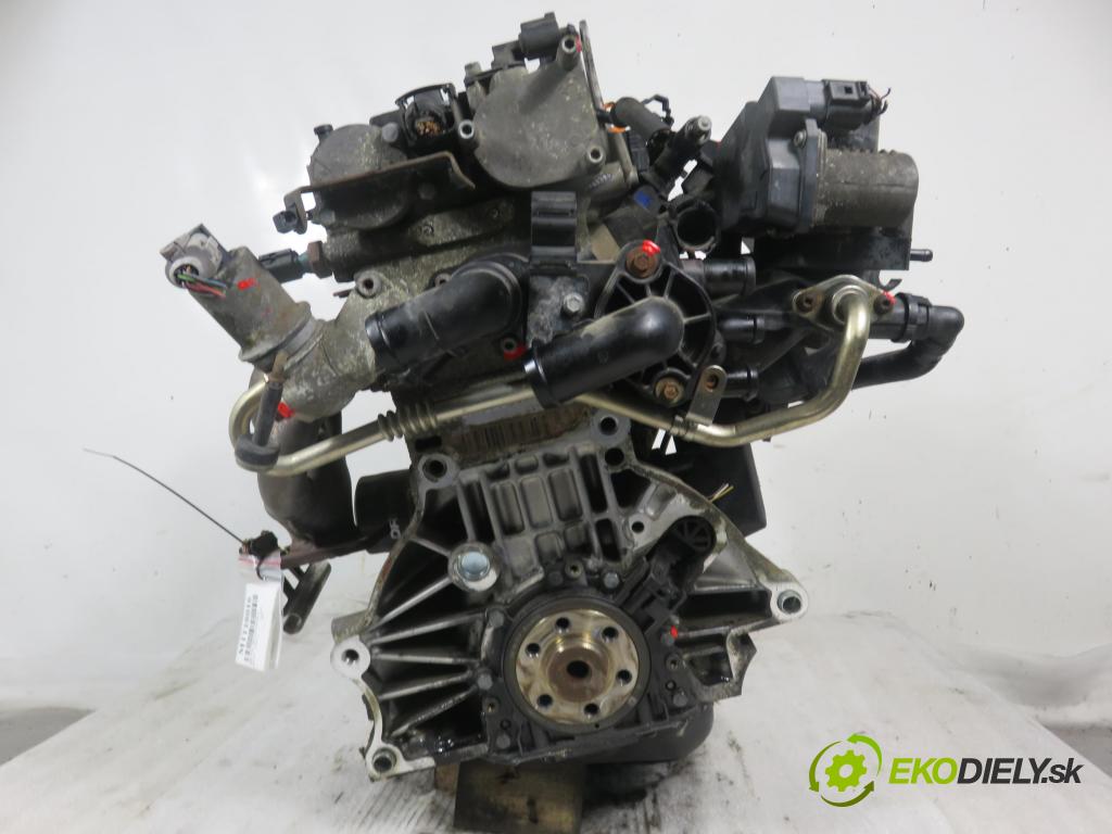 SKODA FABIA I (6Y2) HB 2005 55,00 1.4 16V - BKY 1390,00 Motor benz. BKY