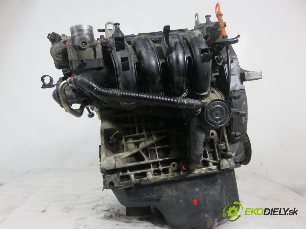 SKODA FABIA I (6Y2) HB 2005 55,00 1.4 16V - BKY 1390,00 Motor benz. BKY