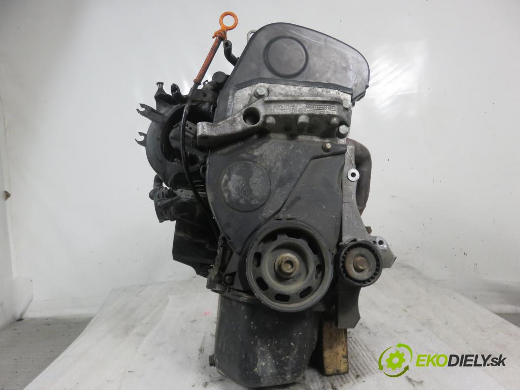 SKODA FABIA I (6Y2) HB 2005 55,00 1.4 16V - BKY 1390,00 Motor benz. BKY