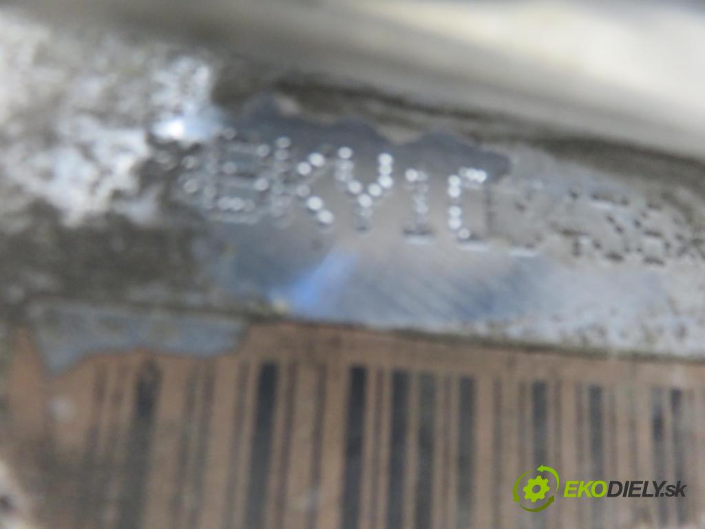 SKODA FABIA I (6Y2) HB 2005 55,00 1.4 16V - BKY 1390,00 Motor benz. BKY